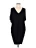 Vince. Black Kimono Size M - photo 1