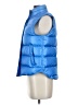 J.Crew 100% Nylon Blue Vest Size S - photo 5