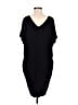 Vince. Black Kimono Size M - photo 2