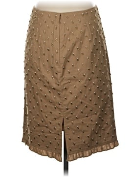 J.Crew Collection Formal Skirt (view 2)