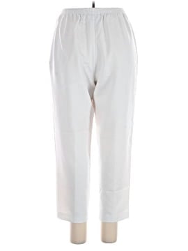 Alfred Dunner Casual Pants (view 2)