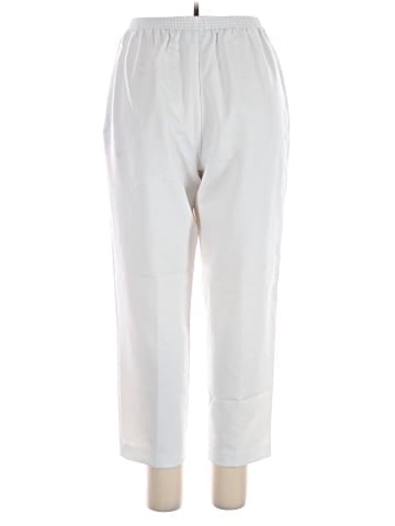 Alfred Dunner Casual Pants (view 2)