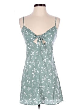 Lottie Moss Casual Dress