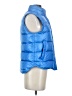 J.Crew 100% Nylon Blue Vest Size S - photo 4