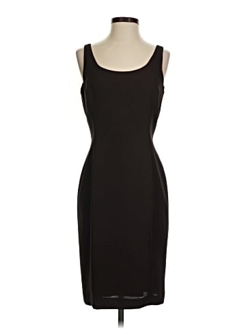 Chetta B Cocktail Dress (view 1)