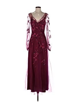 Theia Cocktail Dress (view 1)