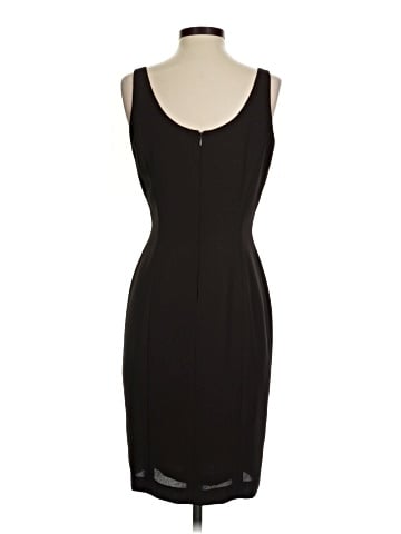 Chetta B Cocktail Dress (view 2)