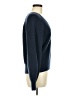 Athleta Blue Long Sleeve Top Size M - photo 4