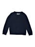 Primary Solid Blue Black Pullover Sweater Size 4 - 5 - photo 1