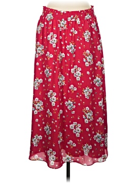 Ann Taylor Loft Casual Skirt