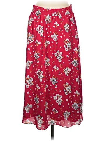Ann Taylor LOFT Casual Skirt (view 1)