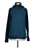 Athleta Teal Zip Up Hoodie Size M (tall) - photo 1