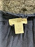 Hinge 100% Rayon Black Long Sleeve Blouse Size L - photo 7