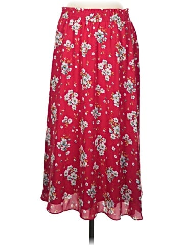 Ann Taylor LOFT Casual Skirt (view 2)