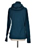 Athleta Teal Zip Up Hoodie Size M (tall) - photo 2