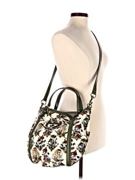 Gucci 2007 Mushroom Print Britt Velvet Bag (view 2)
