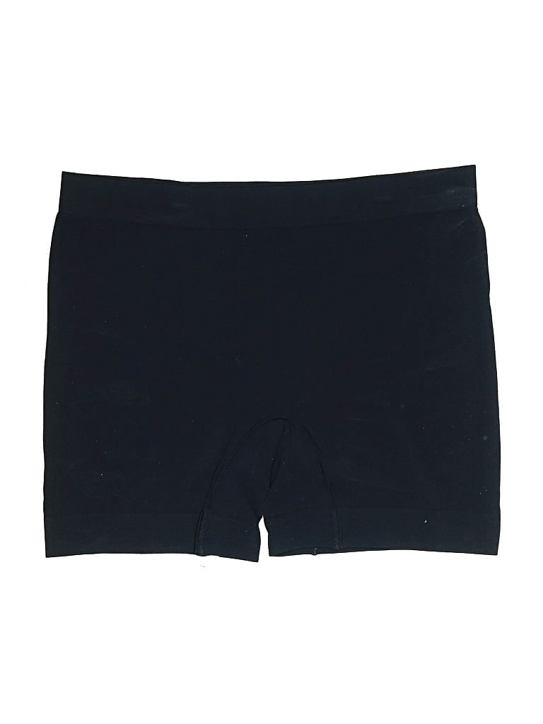 Pre-owned Jockey Kids' Athletic Shorts In Blue