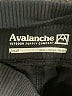 Avalanche Black Casual Pants Size S - photo 7