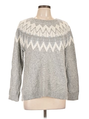 Chico's Pullover Sweater (view 1)