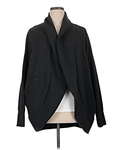 Yogalicious Cardigan (view 1)