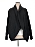 Yogalicious Black Cardigan Size XL - photo 1