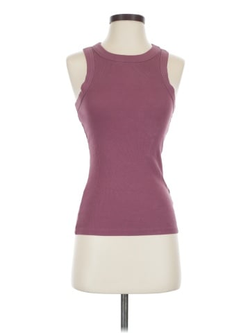 Madewell Sleeveless T-Shirt (view 1)