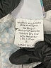 Stitchy Fish Ivory Dress Size 7 - photo 4
