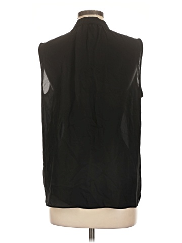 T Tahari Sleeveless Blouse (view 2)