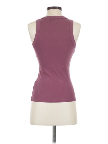 Madewell Sleeveless T-Shirt (view 2)