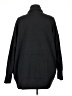 Yogalicious Black Cardigan Size XL - photo 2