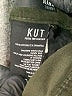 Kut from the Kloth Black Jeans Size 2 - photo 6