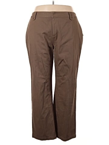 Kate Hill Casual Pants (view 1)