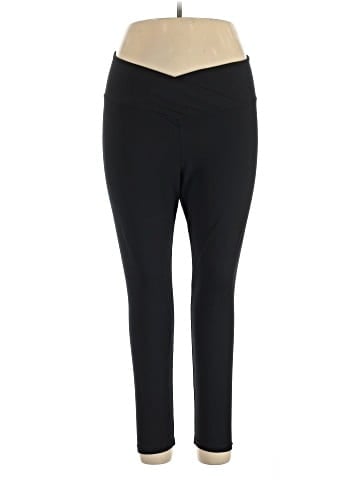 Danskin Active Pants (view 1)