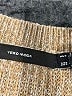 Vero Moda Tan Sweater Vest Size S - photo 7