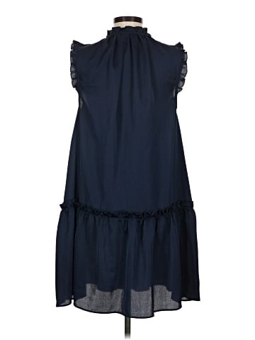 Halogen Casual Dress (view 2)