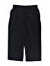Unbranded 100% Polyester Black Dress Pants Size 4T - photo 2