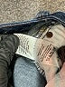 Eddie Bauer Blue Jeans Size 14 - photo 9