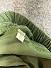 Unbranded Green Cargo Pants Size S - photo 7