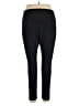 Danskin Solid Black Active Pants Size XL - photo 2