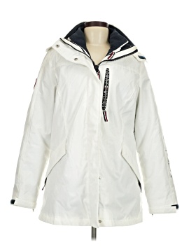 Tommy Hilfiger Raincoat (view 1)