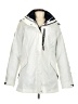 Tommy Hilfiger White Raincoat Size M - photo 1