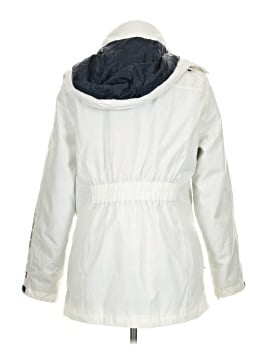Tommy Hilfiger Raincoat (view 2)