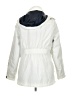 Tommy Hilfiger White Raincoat Size M - photo 2