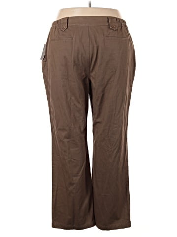 Kate Hill Casual Pants (view 2)