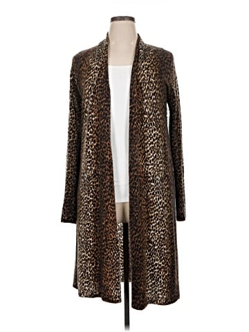 Neiman Marcus Cashmere Cardigan (view 1)