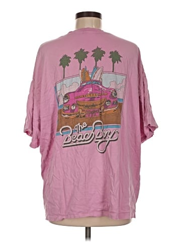 Daydreamer LA Short Sleeve T-Shirt (view 2)