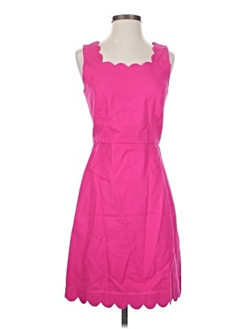 J.Crew Factory Store Cocktail Dress (view 1)