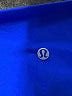 Lululemon Athletica Blue Active Pants Size 4 - photo 7