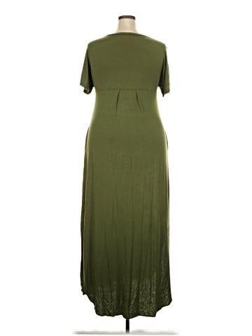 Huskary Casual Dress (view 2)