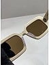Céline Brown Sunglasses One size - photo 6